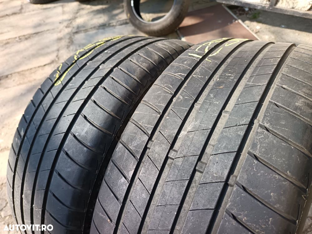 Anvelope vara 225 50 17 bridgestone 2019 - 4