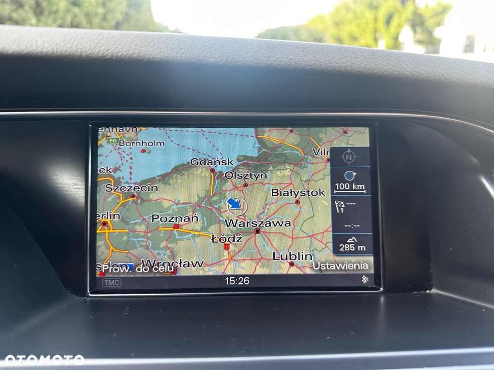 Audi A4 Avant 2.0 TDI DPF S line Sportpaket (plus) - 24