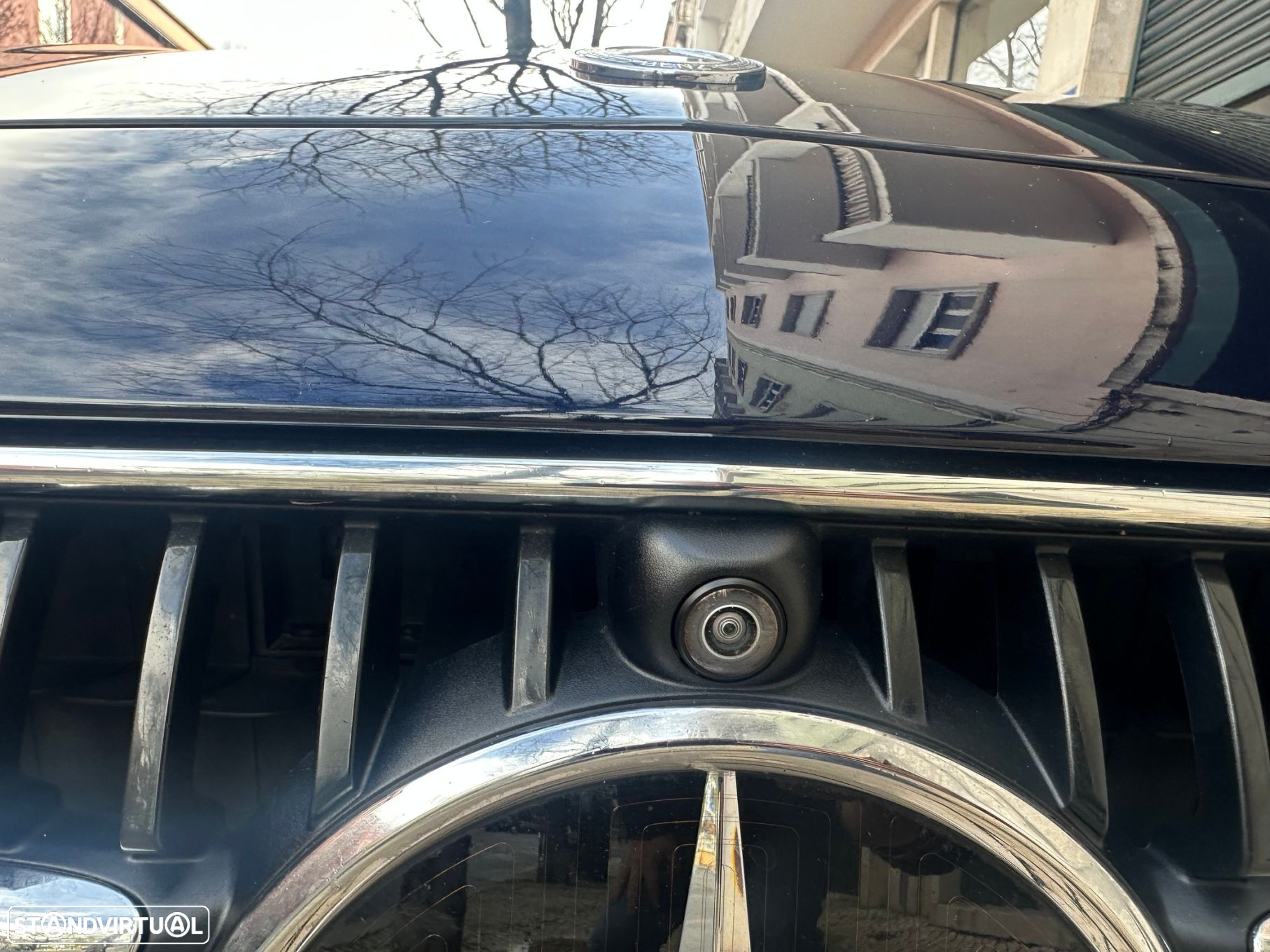 Mercedes-Benz E 300 de Avantgarde - 9