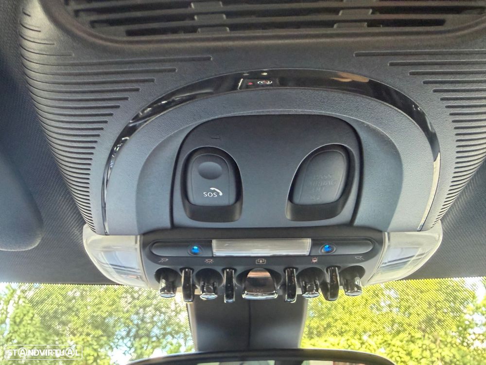 MINI Clubman Cooper - 26