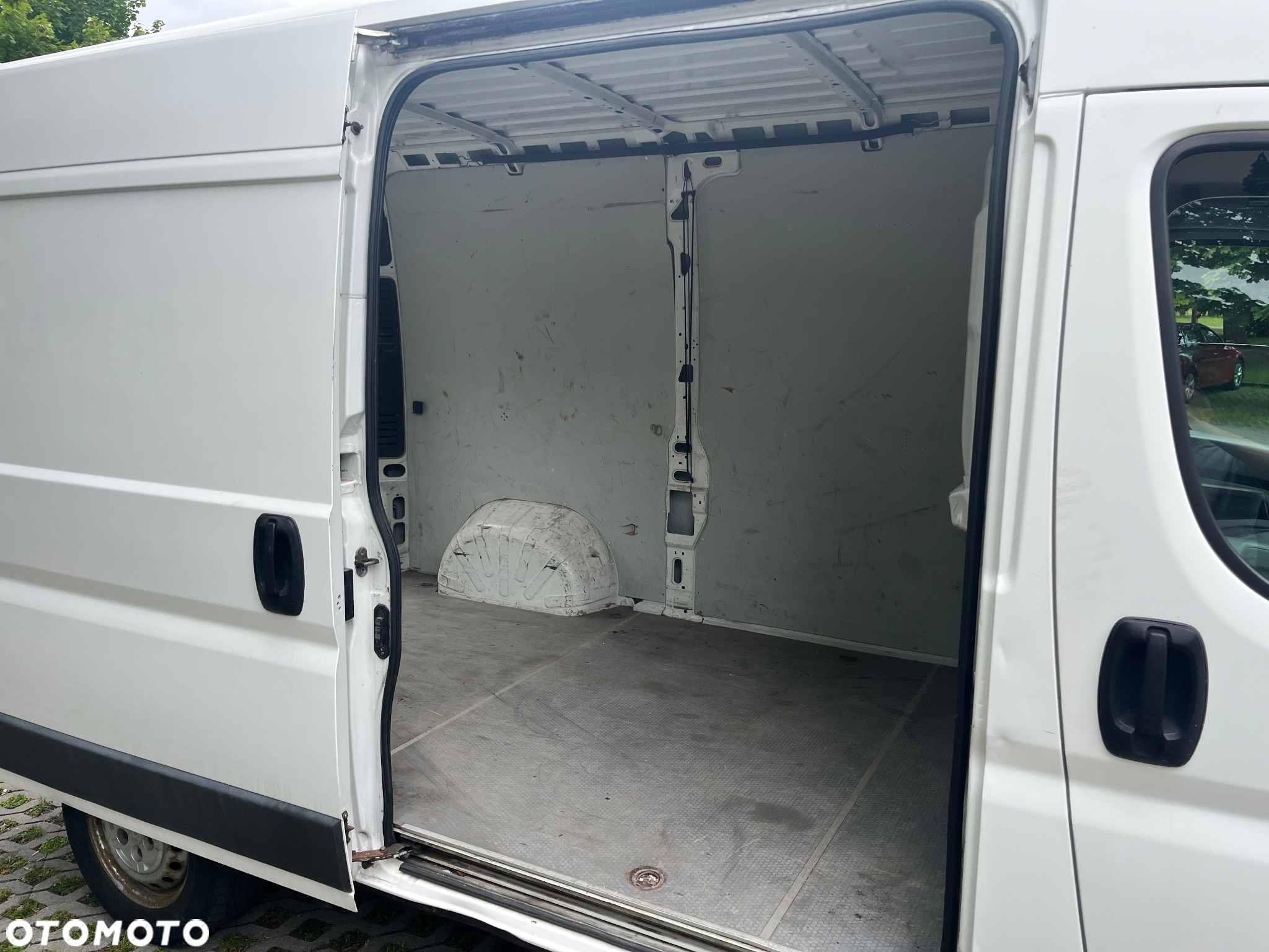 Peugeot Boxer - 9