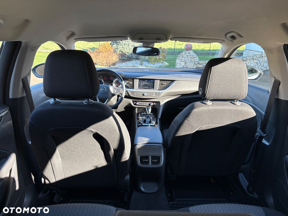 Opel Insignia 1.5 T Enjoy S&S - 18