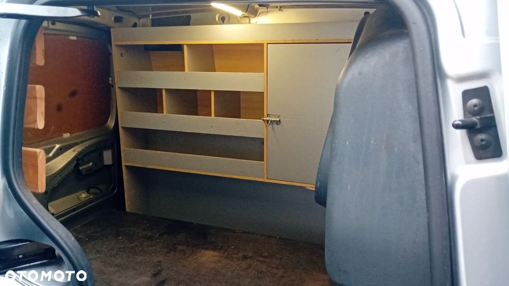 Citroën Berlingo - 18