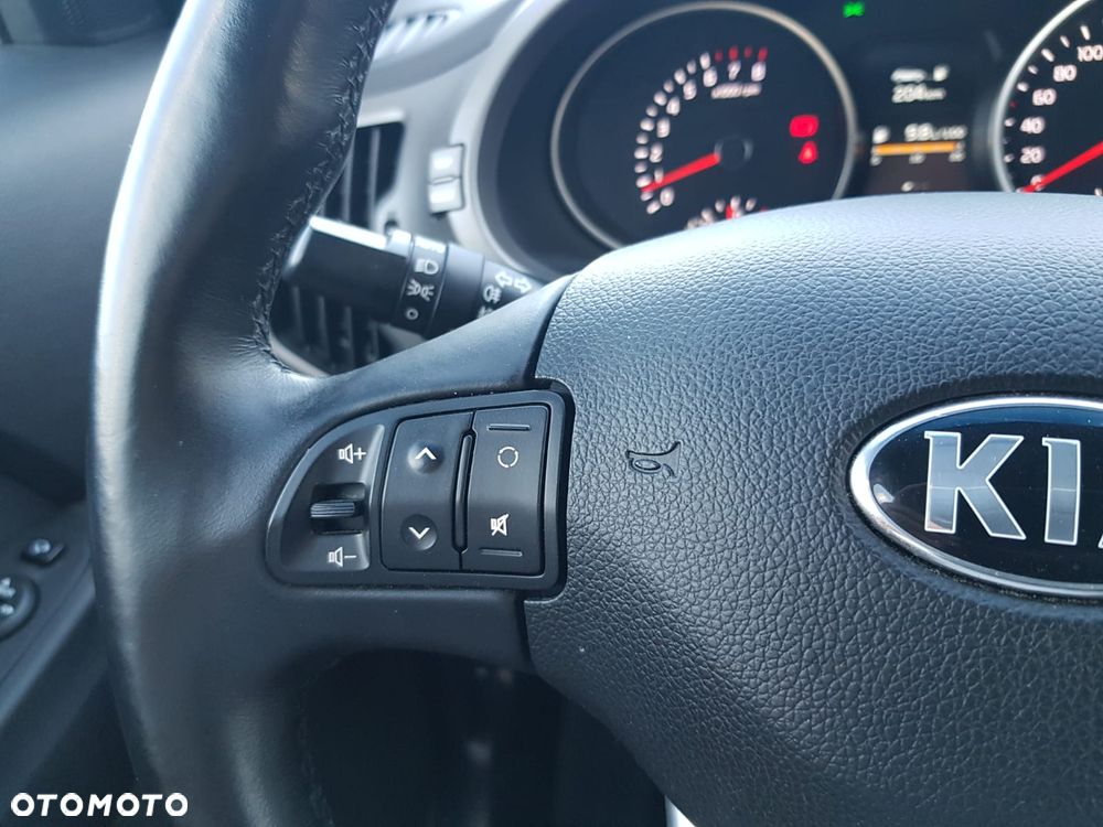 Kia Sportage 1.6 GDI Business Line 2WD - 27