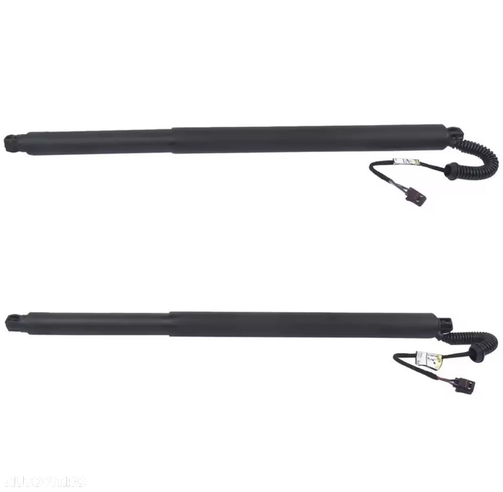 Telescop Amortizor Portbagaj Haion Electric Seat Ateca 2016-2023 - 1