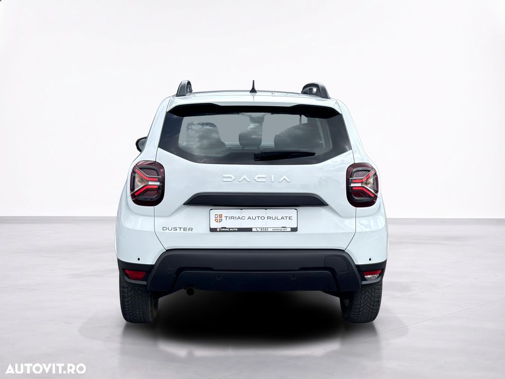 Dacia Duster - 6
