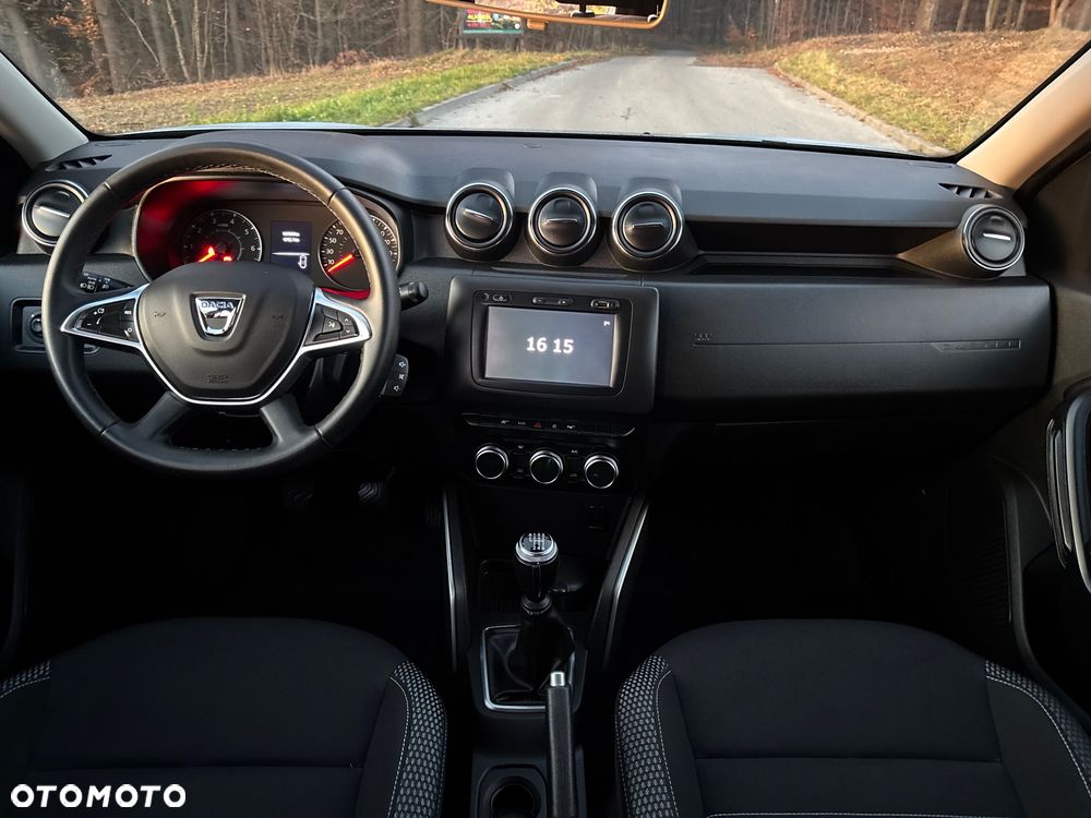 Dacia Duster - 18