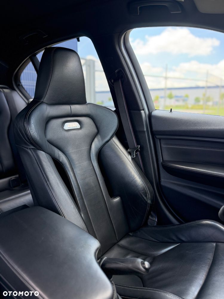 BMW M3 DKG - 17