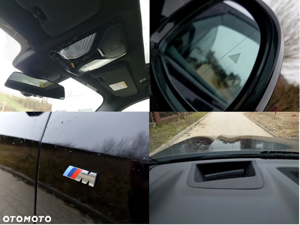 BMW X5 xDrive40d - 21