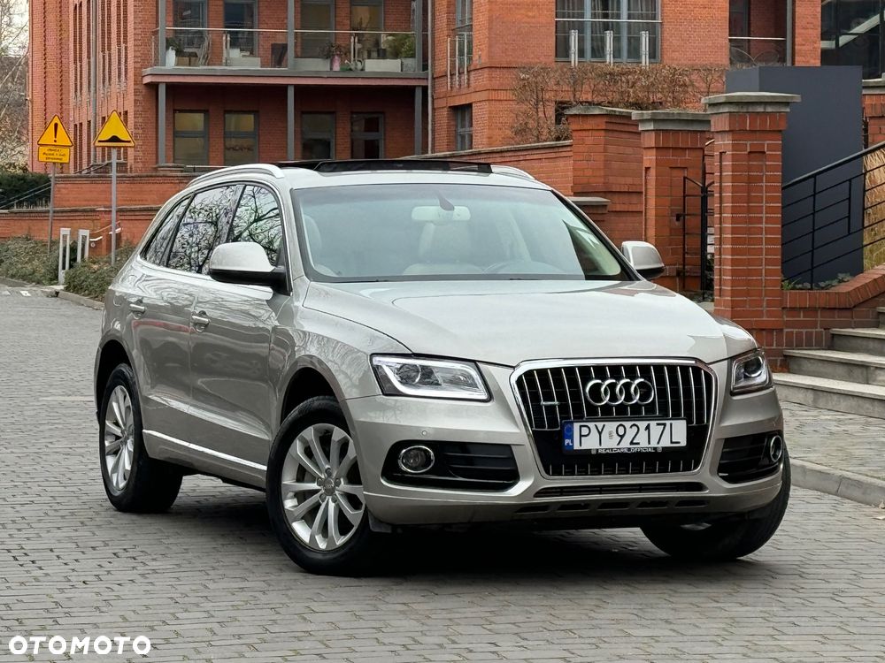 Audi Q5 - 5