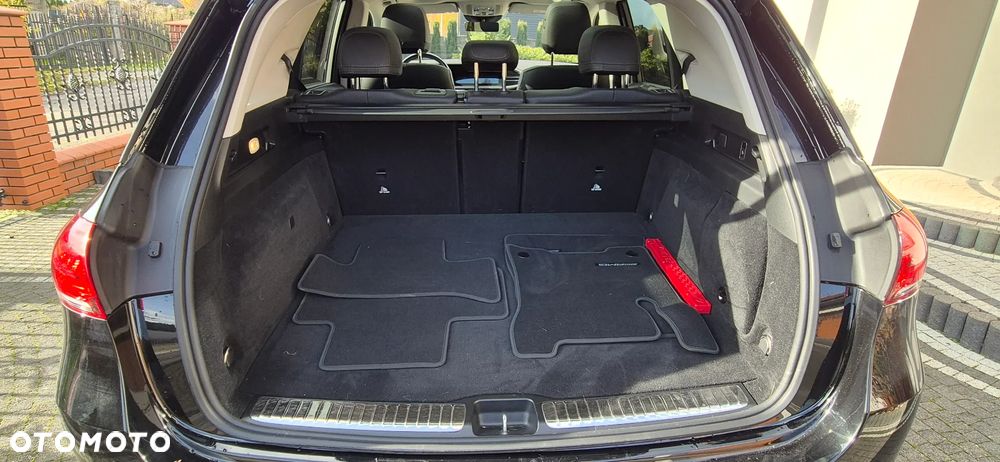 Mercedes-Benz GLE 350 e 4-Matic - 9