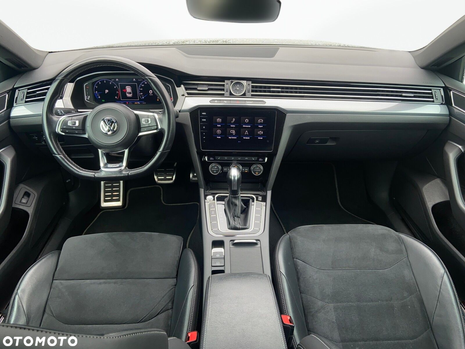 Volkswagen Arteon 2.0 TSI R-Line DSG - 10