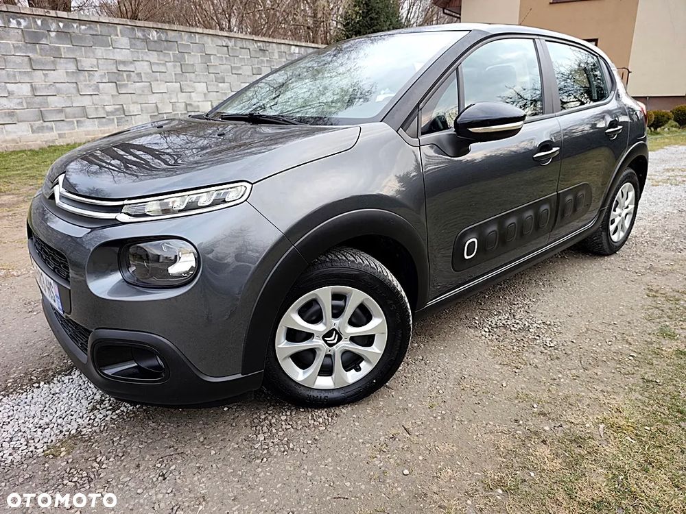 Citroën C3 Pure Tech 82 SHINE - 15
