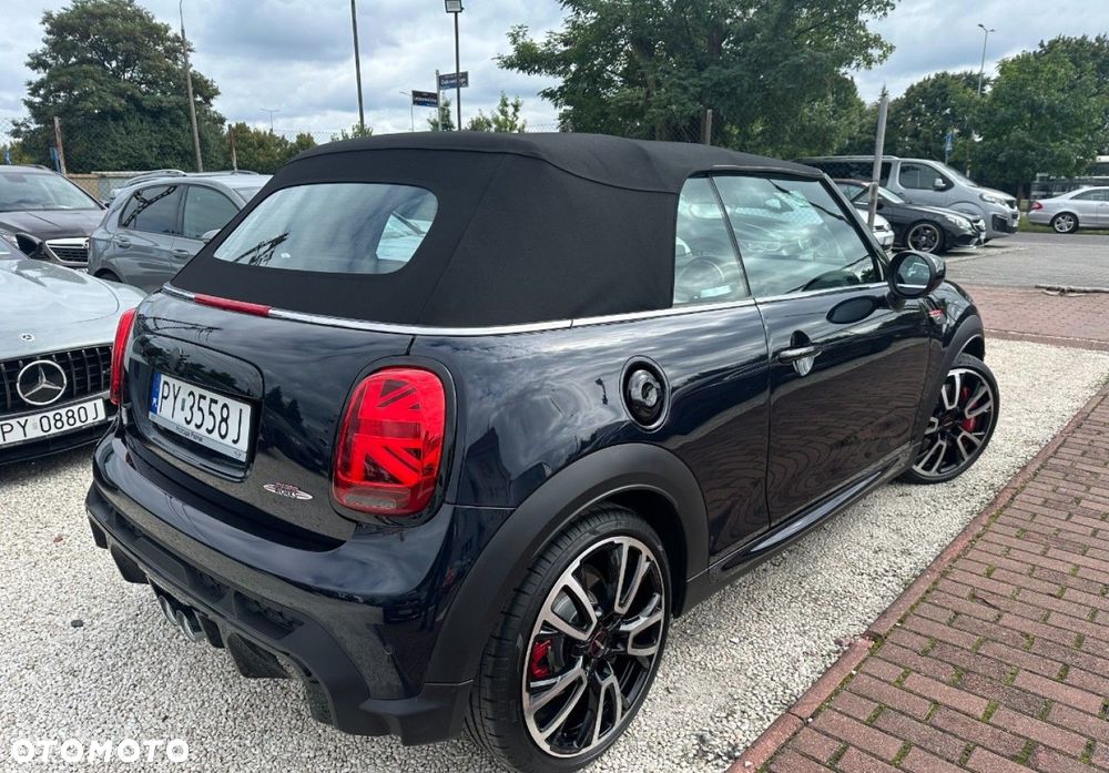 MINI John Cooper Works - 29