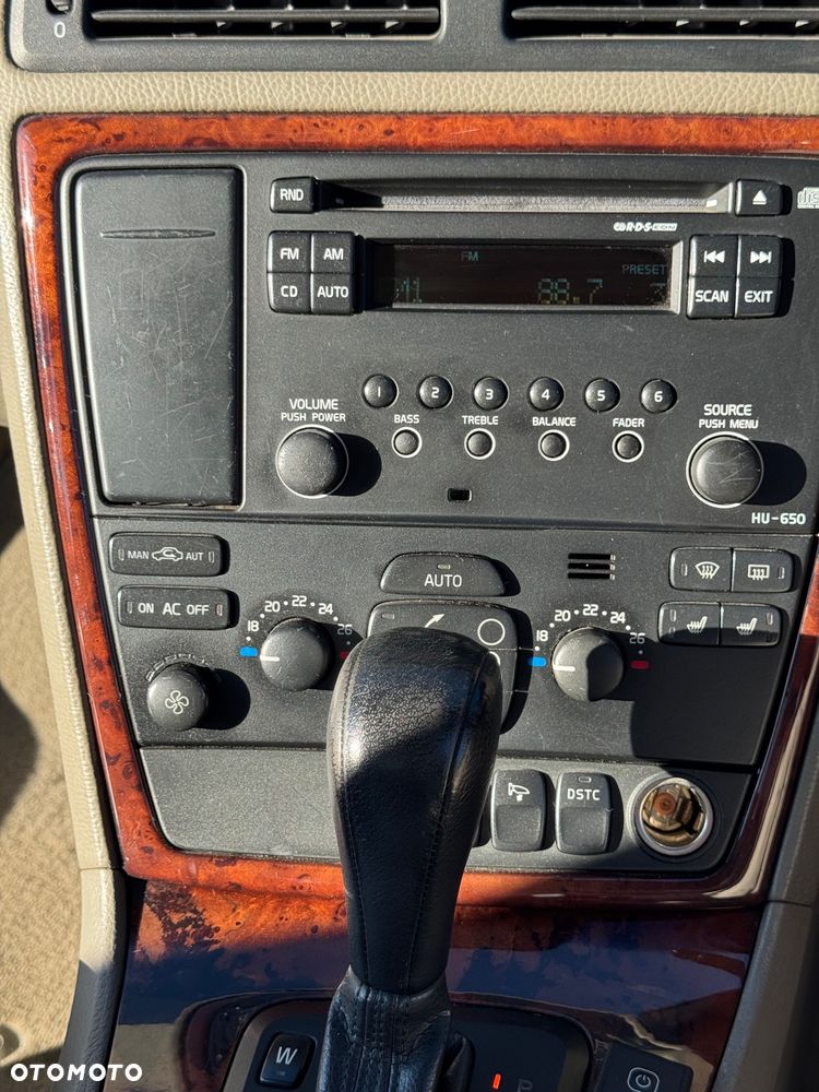 Volvo S60 2.0T Momentum - 18