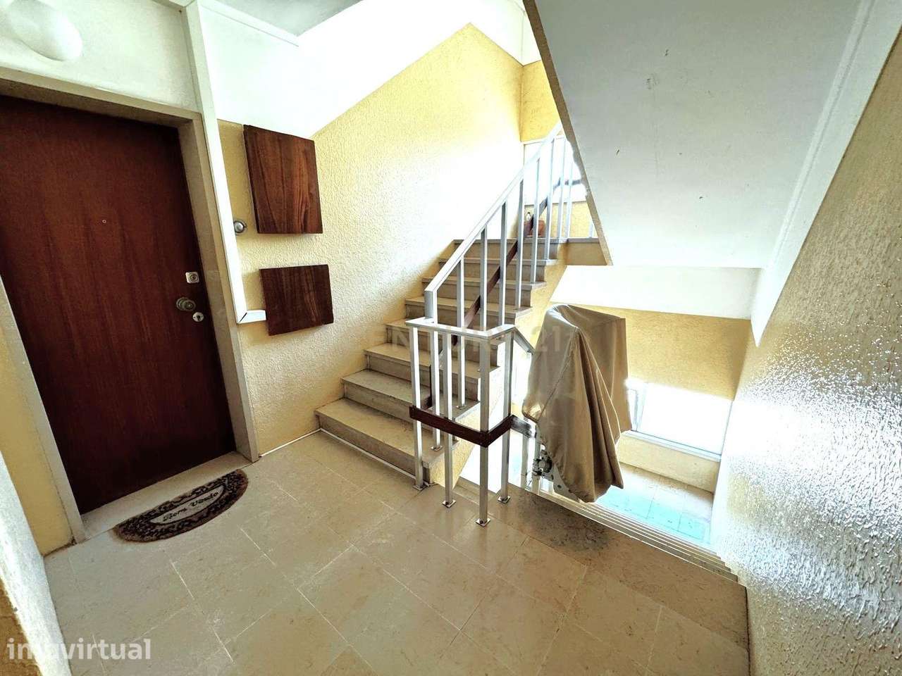 Apartamento T3 na Sobreda, Almada - Grande imagem: 2/21