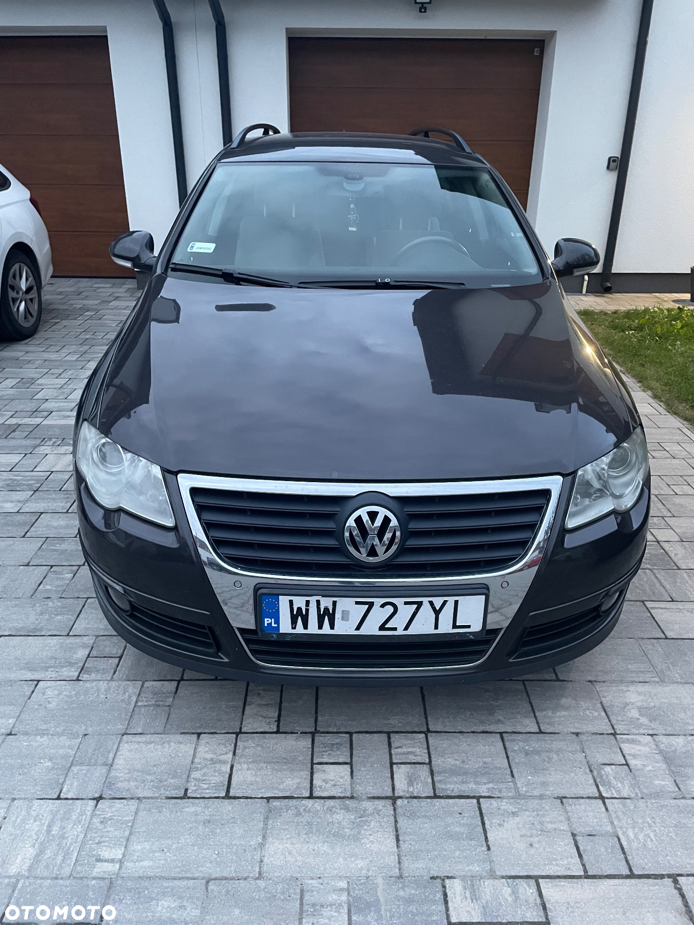Volkswagen Passat - 2