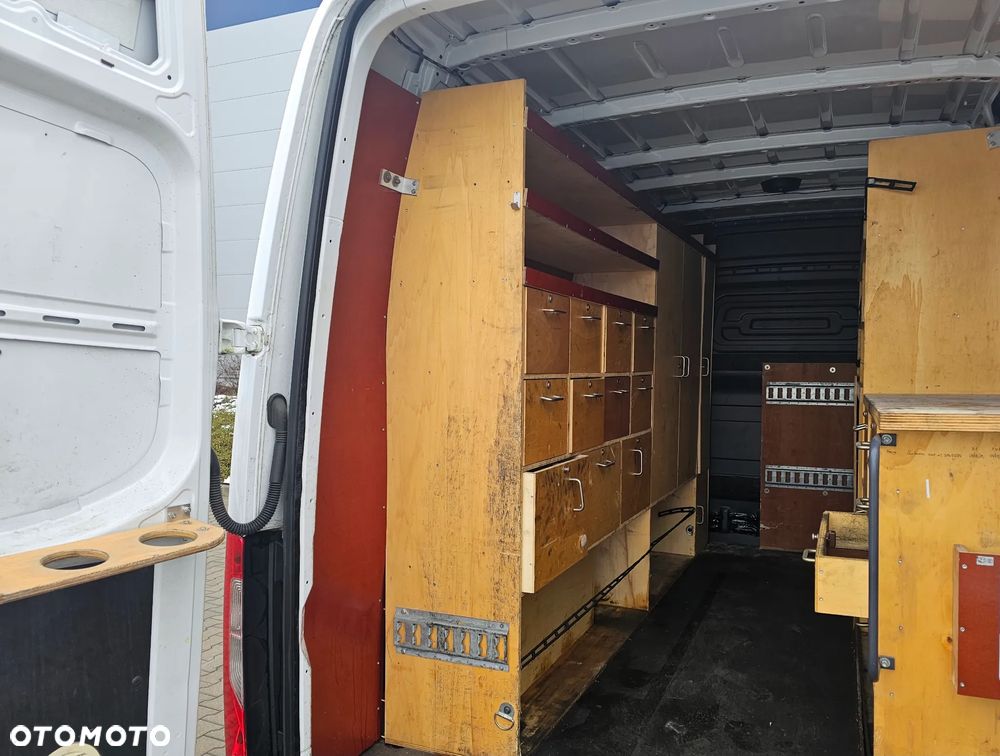 Mercedes-Benz SPRINTER - 7