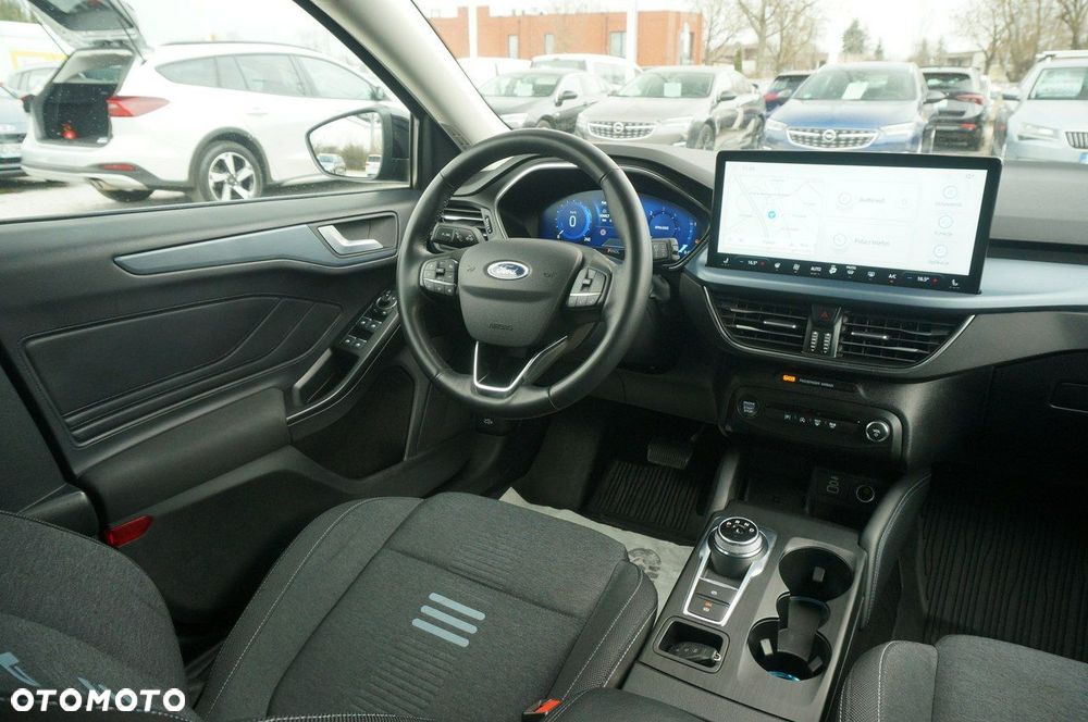 Ford Focus - 15