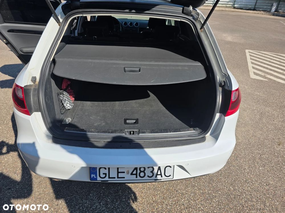 Seat Exeo 2.0 TDI DPF Sport - 15
