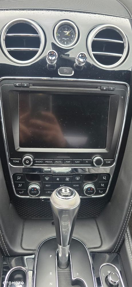 Bentley Continental GT Speed - 30