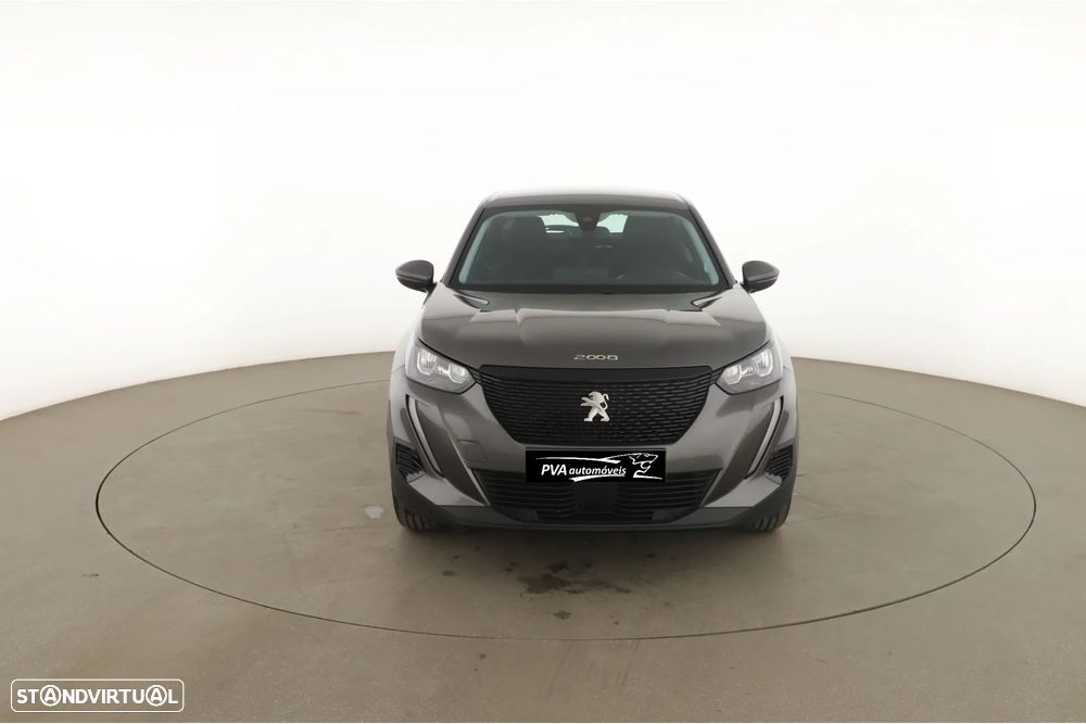 Peugeot 2008 PureTech 130 EAT8 Active Pack - 3