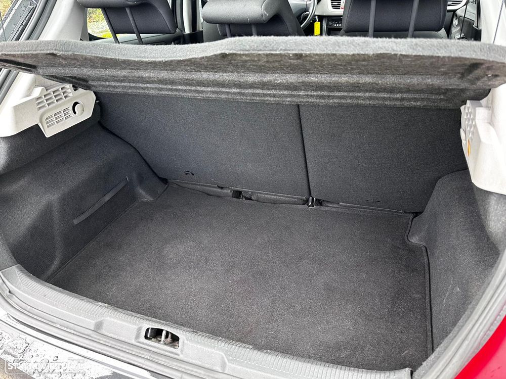 Peugeot 207 1.4 16V Active - 37