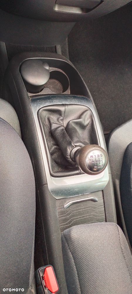 Citroën C4 Picasso 1.6 THP Seduction - 13