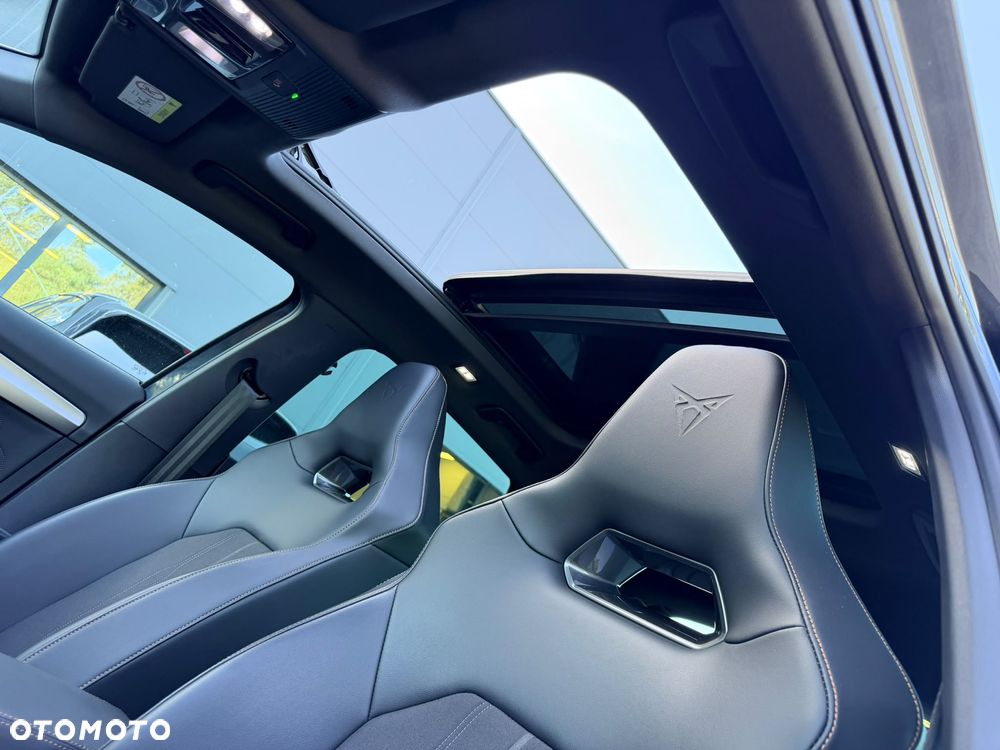 Cupra Formentor 2.0 TSI 4Drive VZ DSG - 10