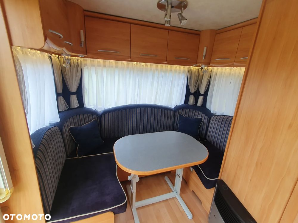 Adria Adora 472 LU - DMC 1300kg - 4