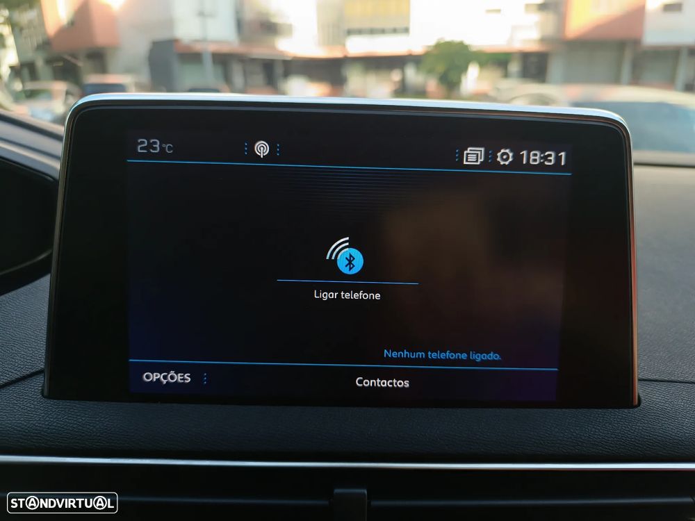 Peugeot 3008 PureTech 130 Stop & Start GPF EAT8 Active Business-Pack - 50
