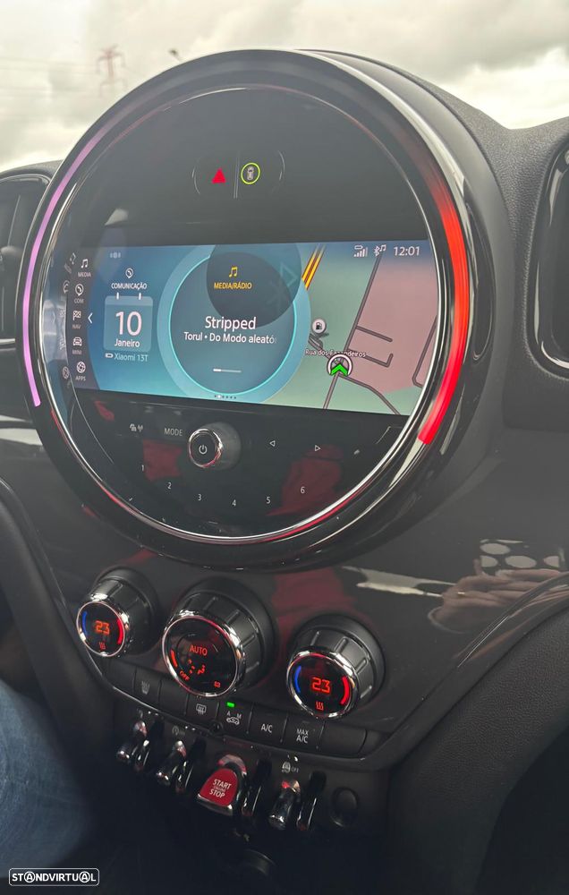 MINI Countryman One D Auto - 33