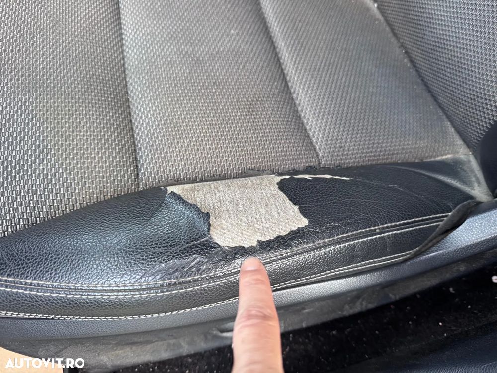 Mercedes-Benz CLA 220 d SB Aut. - 28