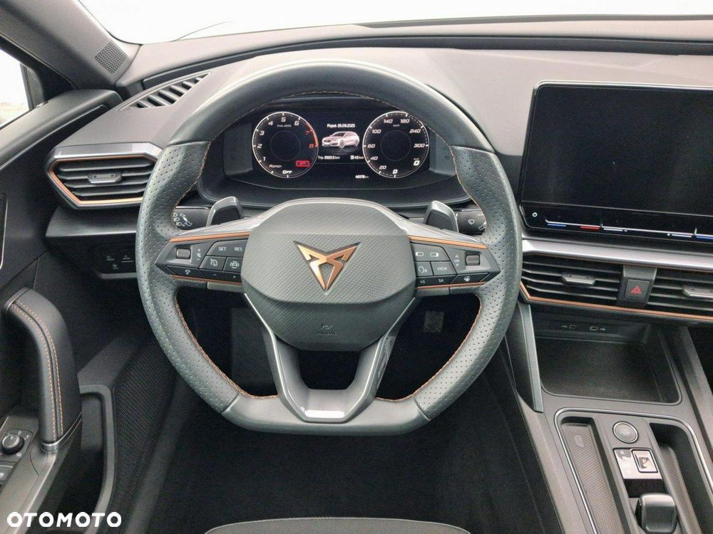 Cupra Leon Sportstourer - 16