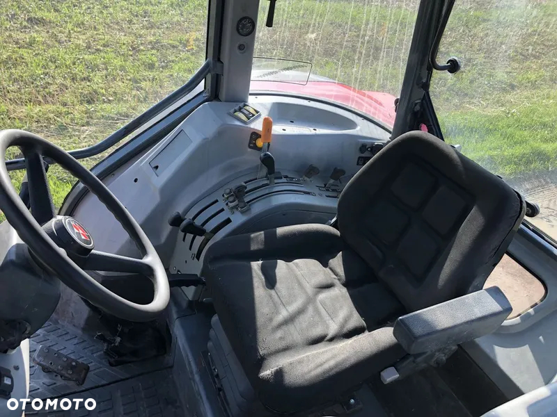 Massey Ferguson 4270-4 KL - 6