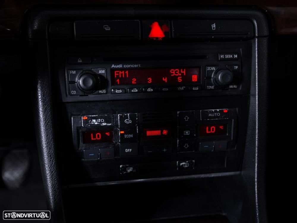 Audi A4 - 16