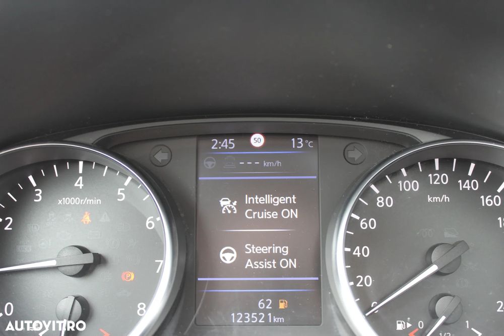 Nissan Qashqai 1.3 DIG-T MHEV Tekna - 21