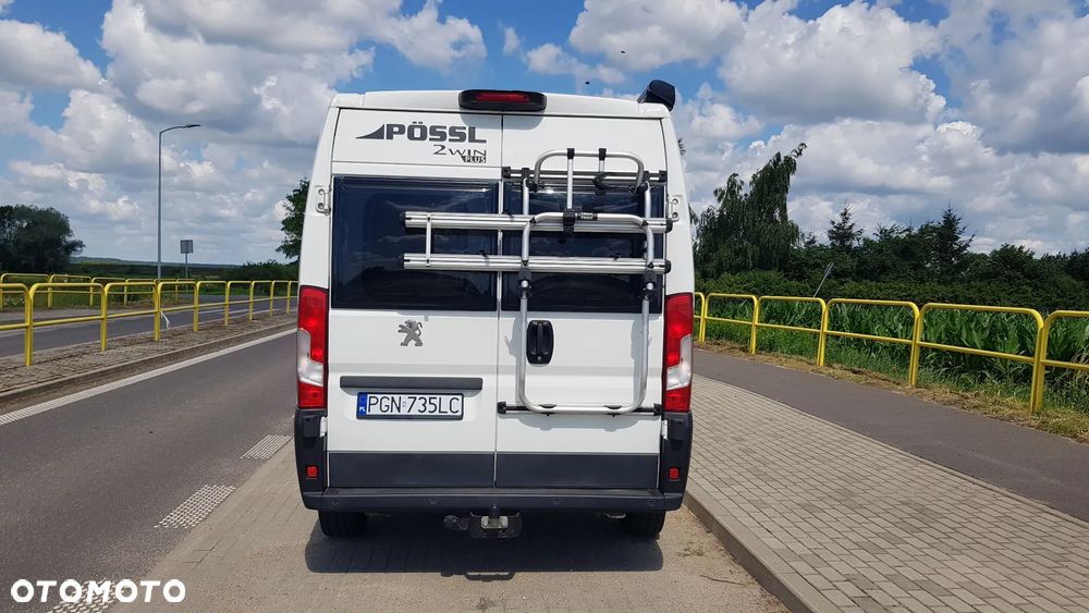 Peugeot Boxer - 10
