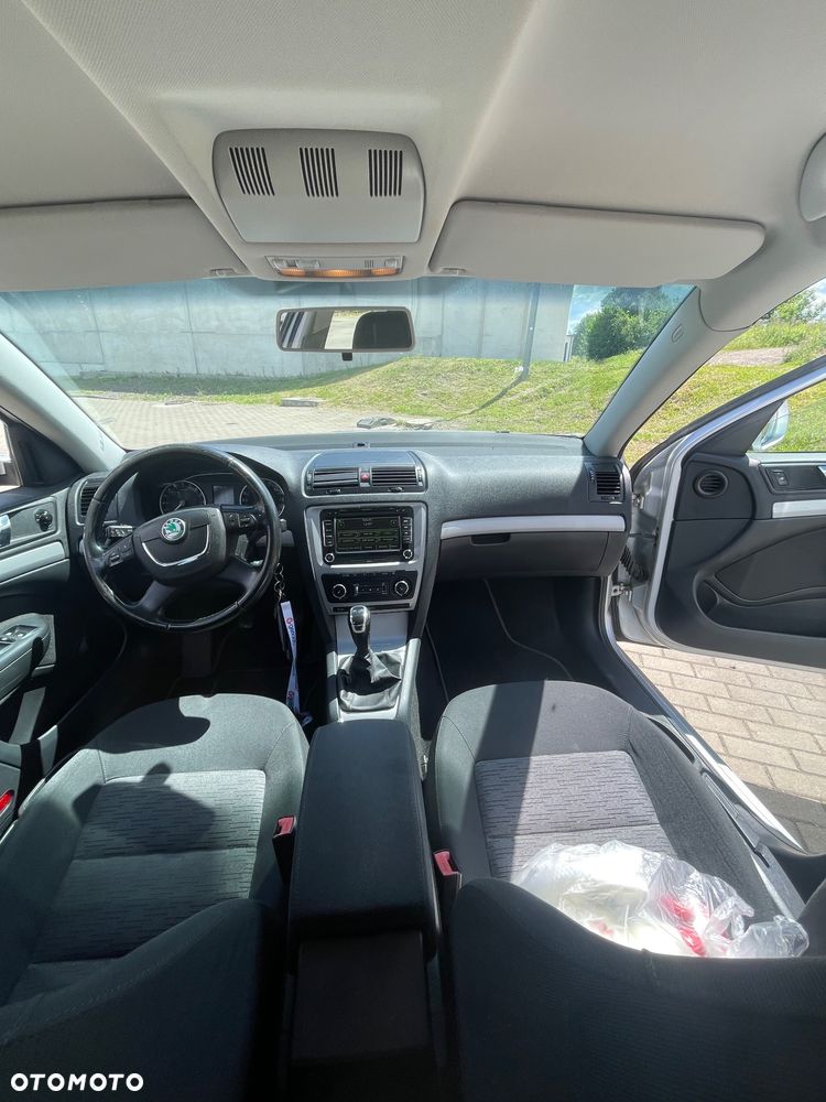 Skoda Octavia 1.6 TDI Classic - 6