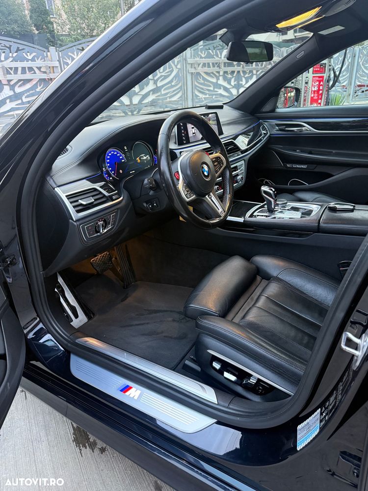 Audi A6 Limuzina 3.0 TDI competition quattro tiptronic - 6