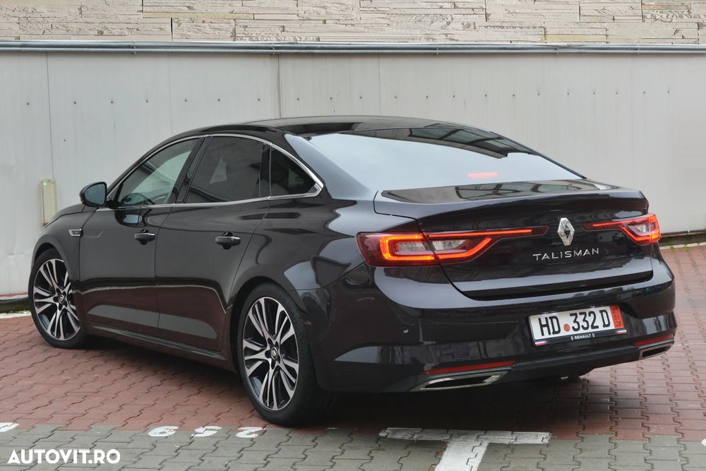 Renault Talisman - 5