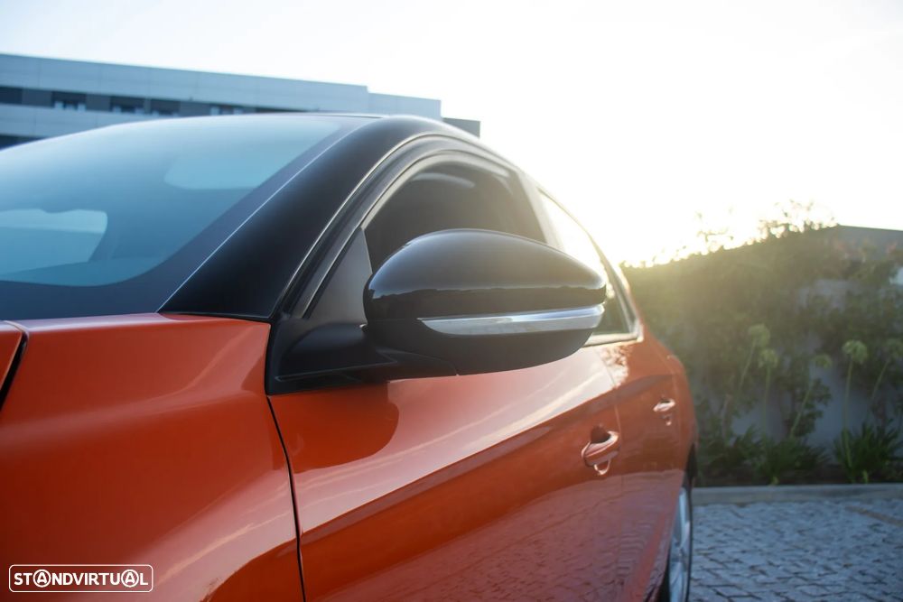 Opel Corsa-e Edition - 6