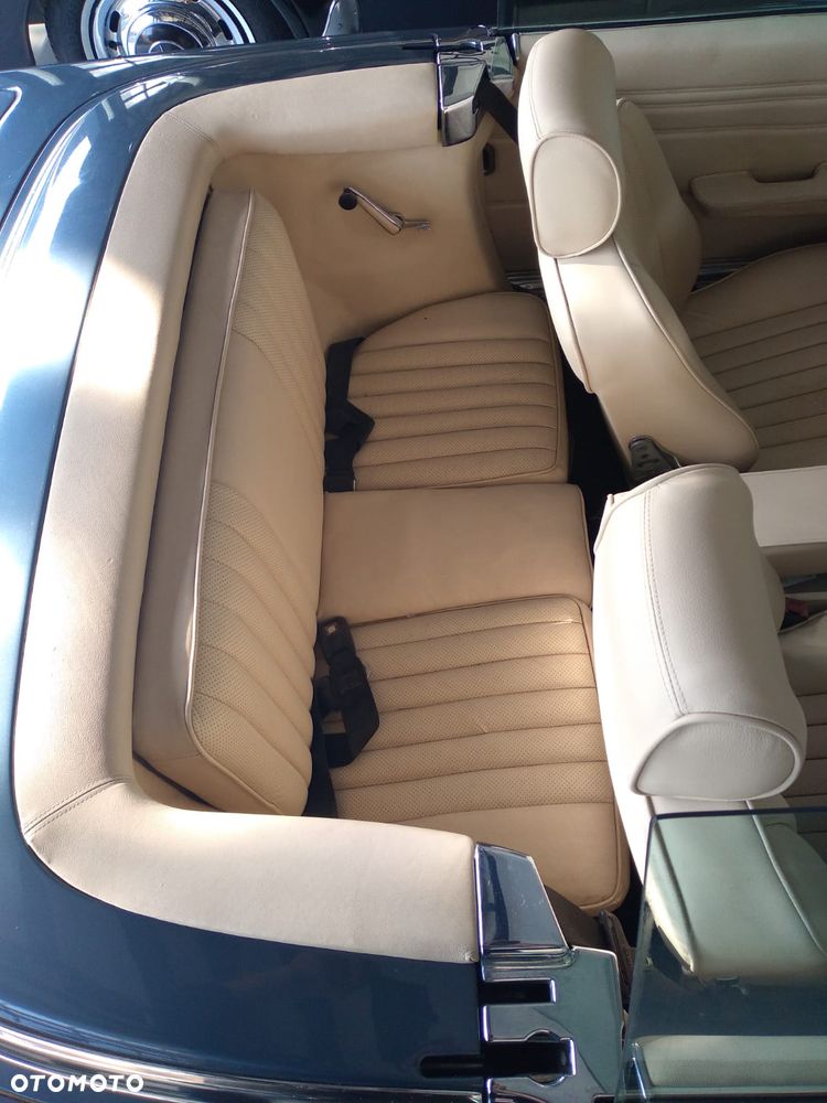 Mercedes-Benz SL - 9