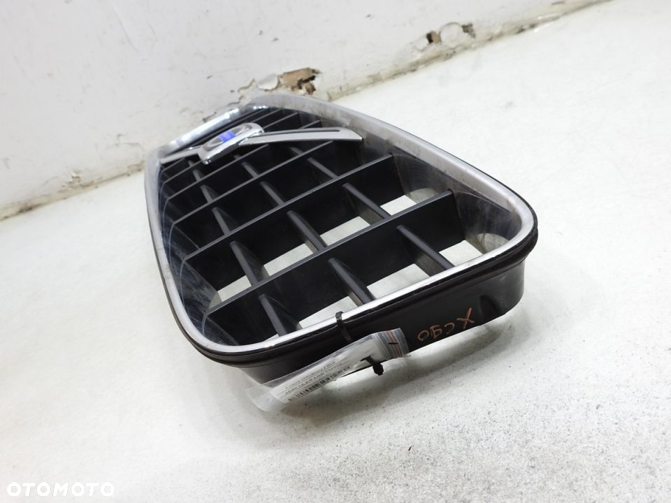 GRILL ATRAPA VOLVO XC90 I 86202641 - 3