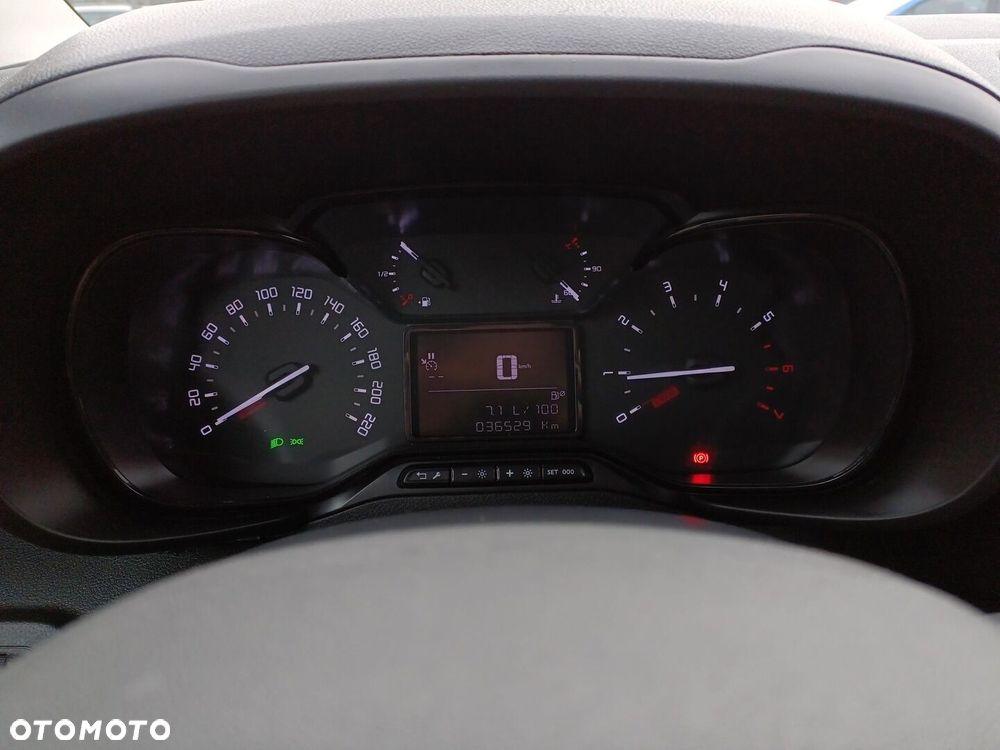 Toyota PROACE CITY - 14