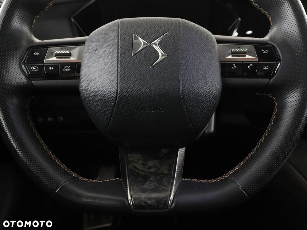 DS Automobiles DS 4 1.6 E-Tense Performance Line + - 22