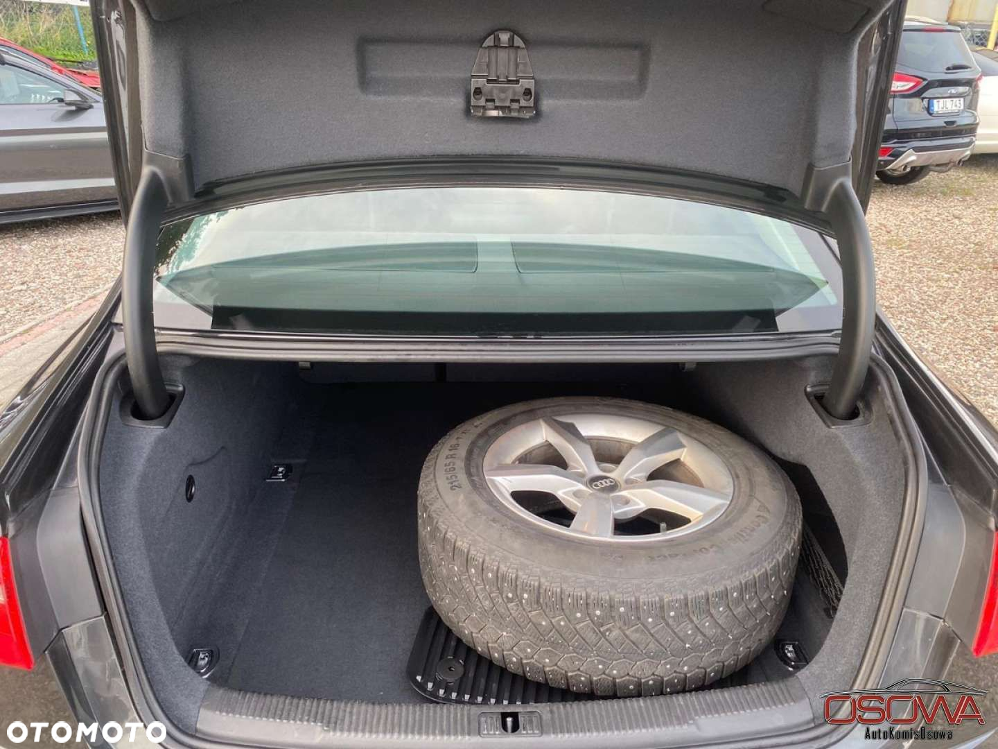 Audi A6 - 28