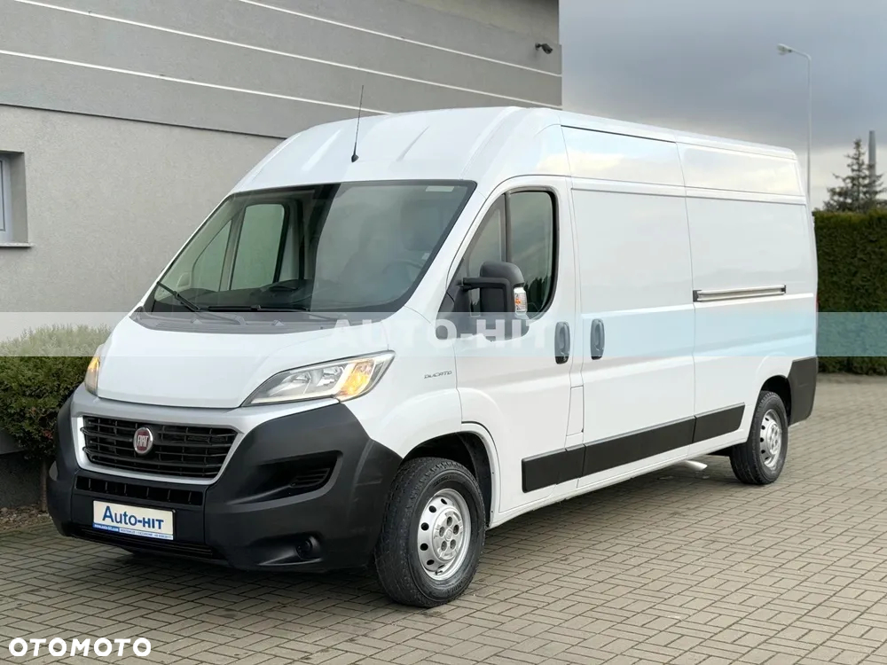 Fiat Ducato - 11
