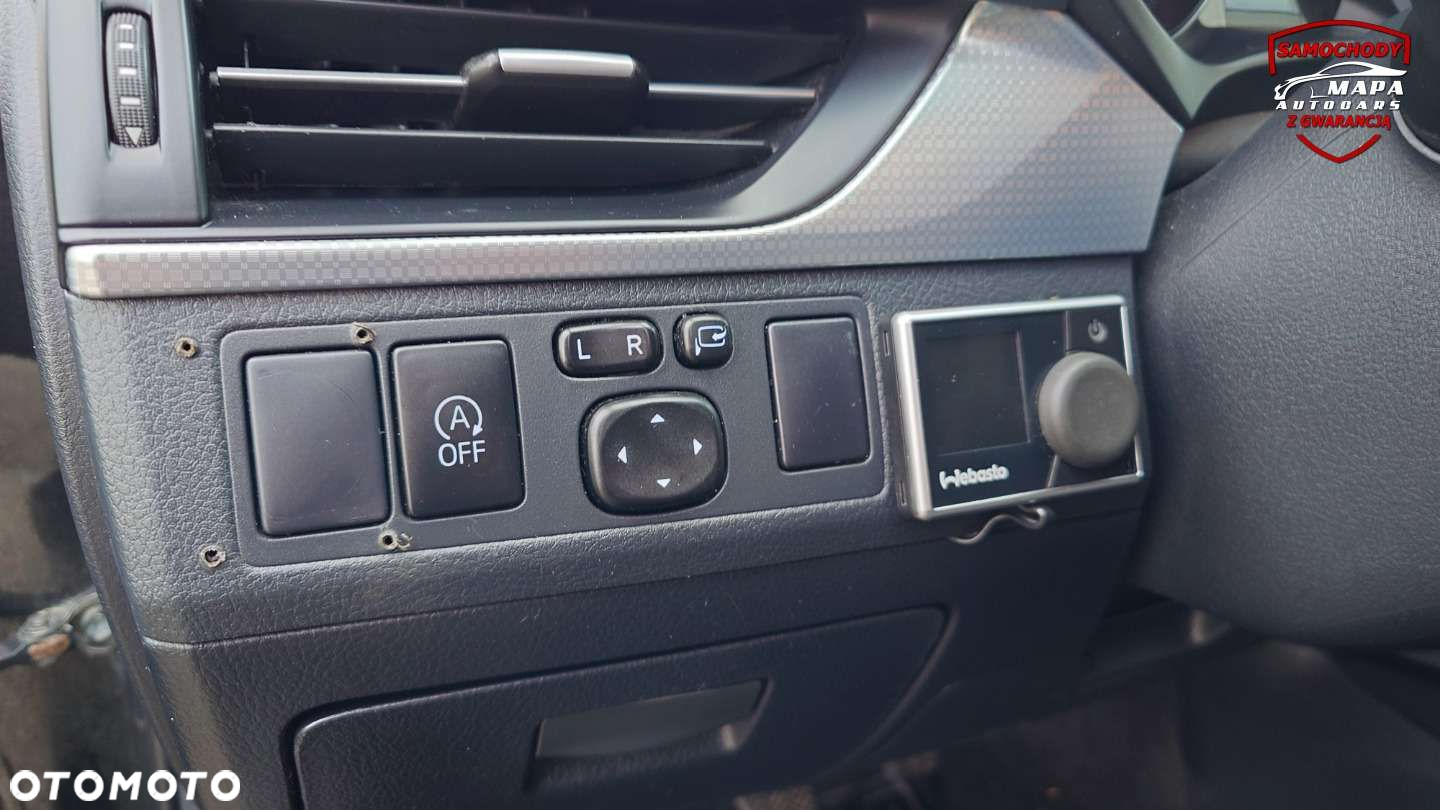 Toyota Avensis - 30