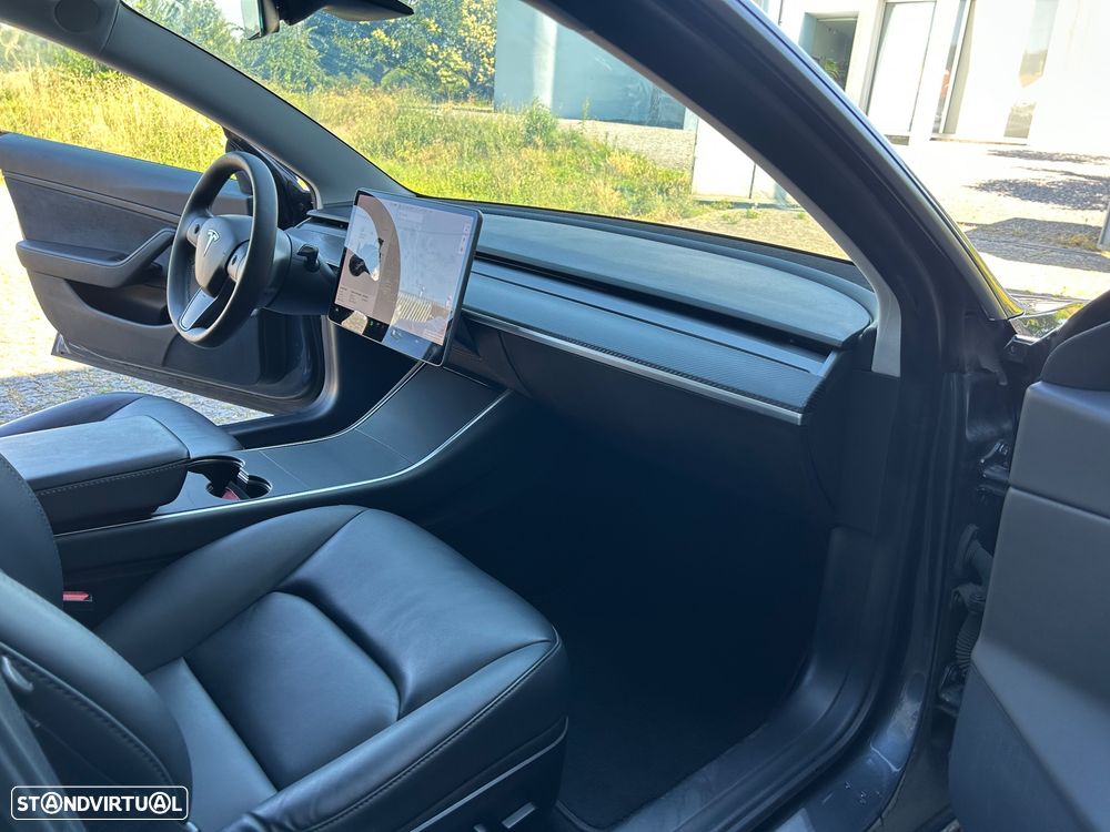 Tesla Model 3 Performance Dual Motor AWD - 21